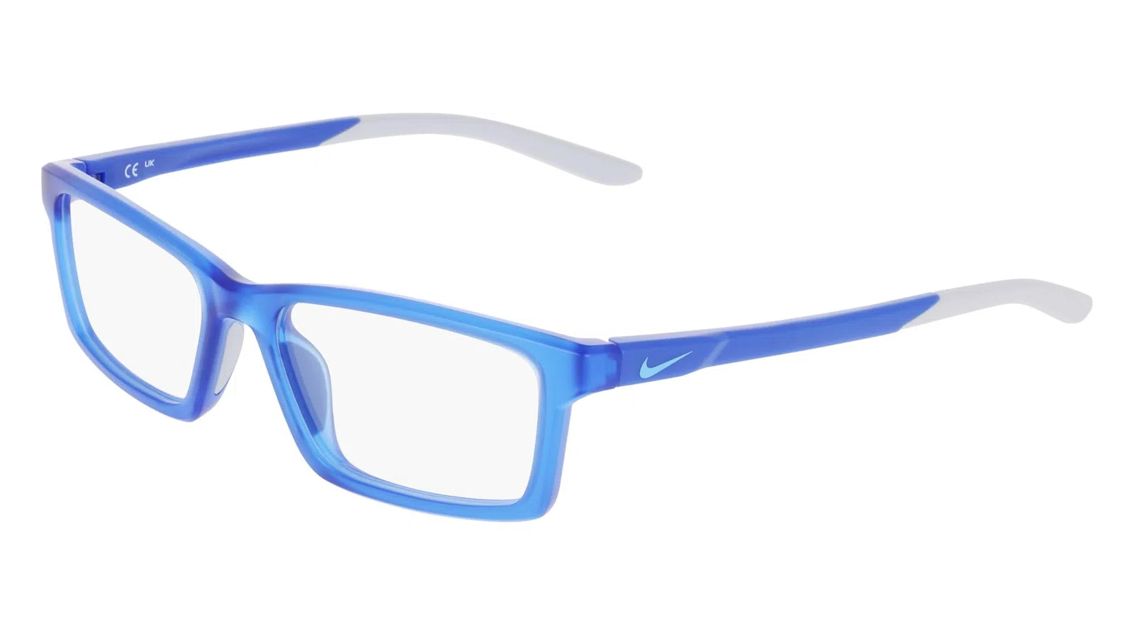 Nike 5061 Eyeglasses - view 2